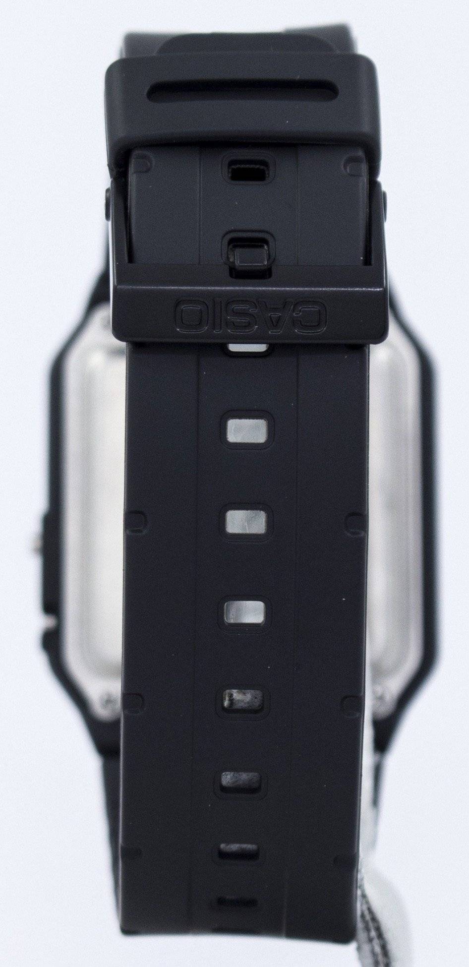 Casio Classic Quartz Calculator CA - 53W - 1ZDR CA53W - 1ZDR Men's Watch - Prestige Stones