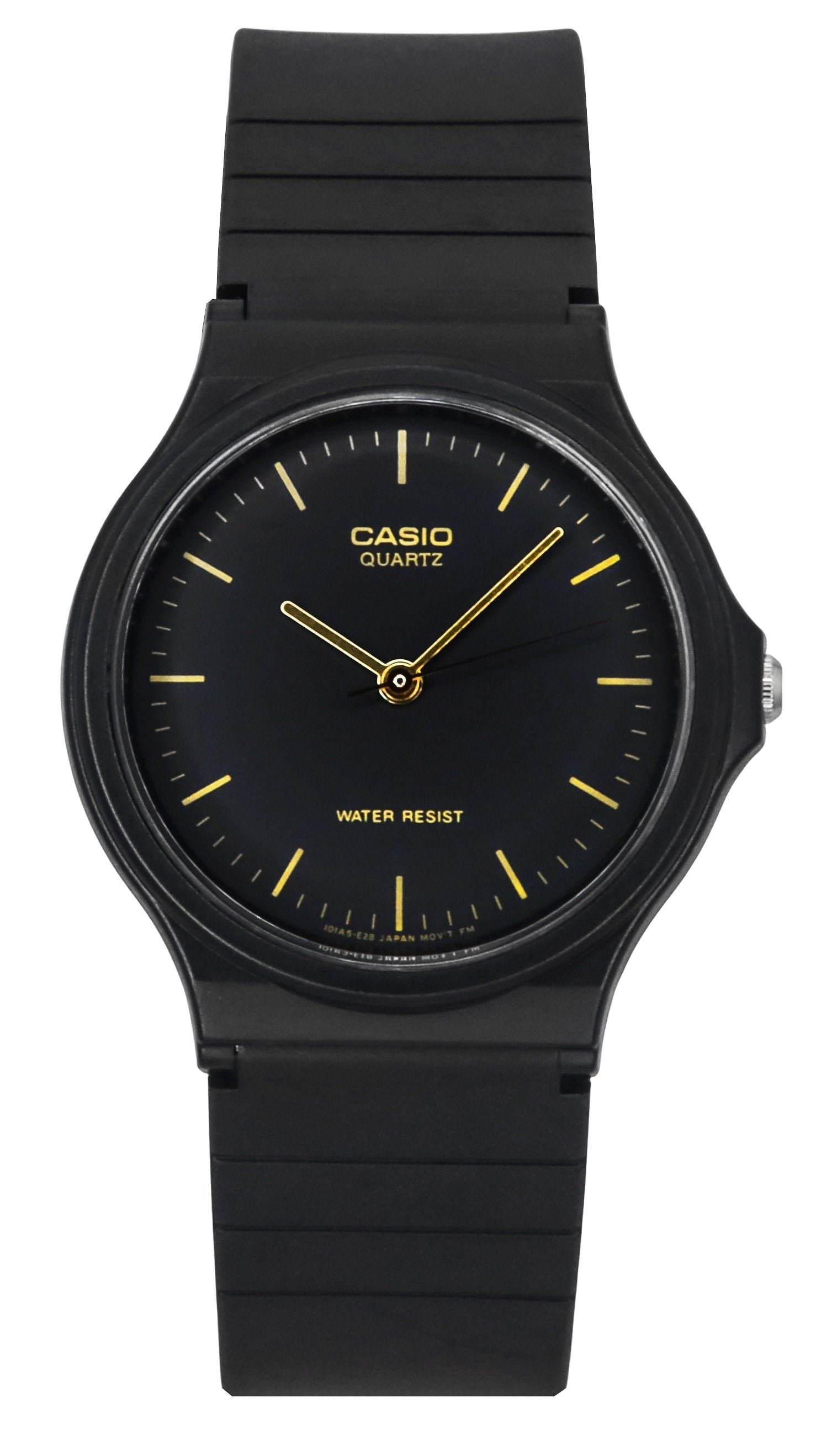 Casio Classic Quartz MQ - 24 - 1ELDF MQ24 - 1ELDF Men's Watch - Prestige Stones