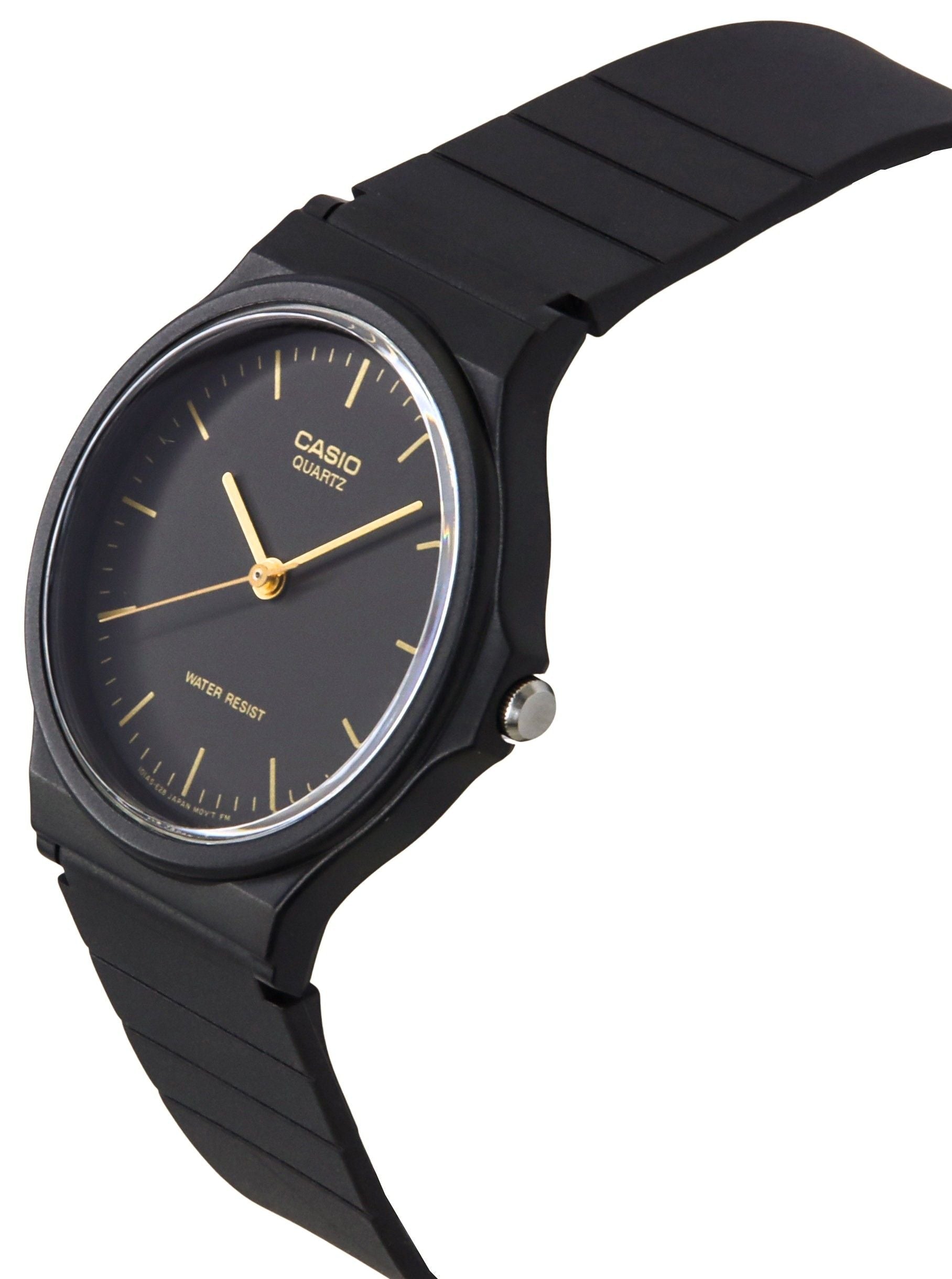 Casio Classic Quartz MQ - 24 - 1ELDF MQ24 - 1ELDF Men's Watch - Prestige Stones