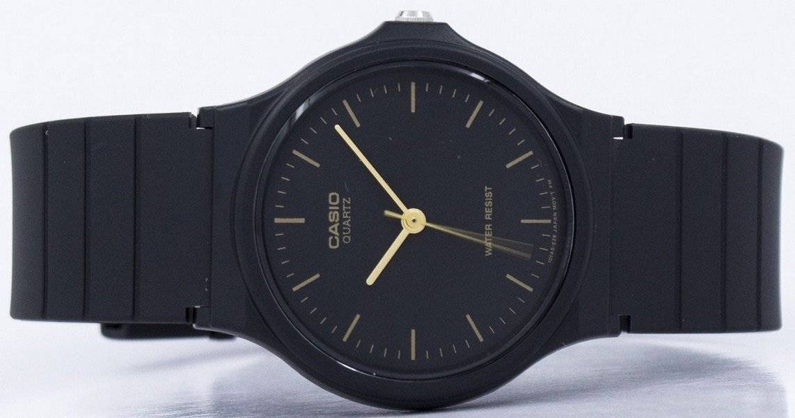Casio Classic Quartz MQ - 24 - 1ELDF MQ24 - 1ELDF Men's Watch - Prestige Stones
