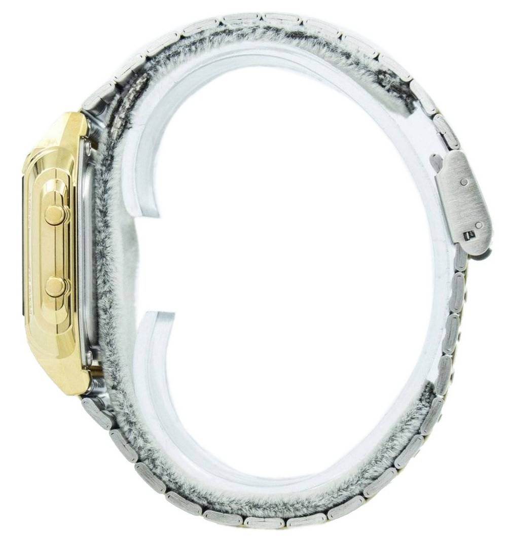 Casio Databank Telememo DB - 360G - 9A DB360G - 9A Men's Watch - Prestige Stones