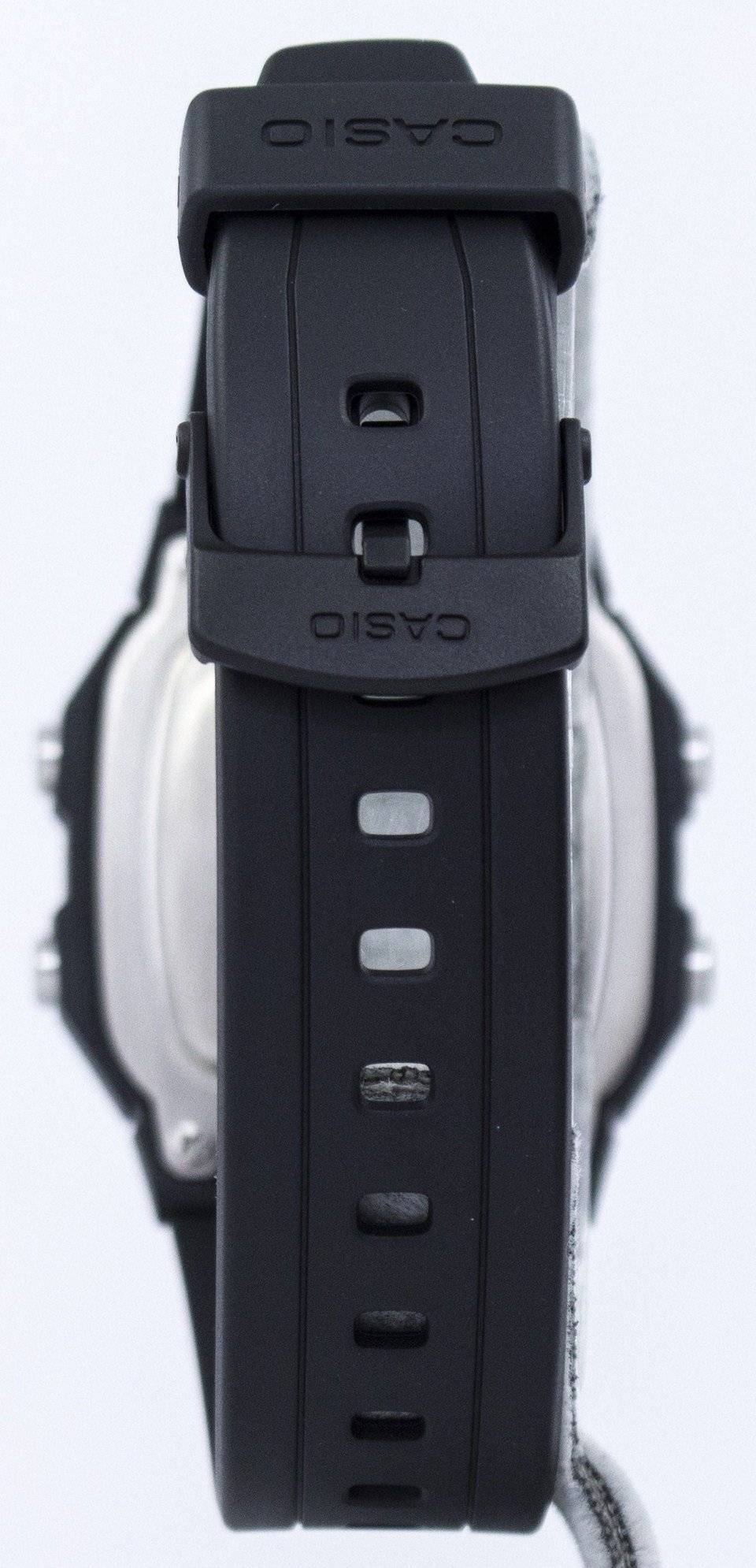 Casio Digital Alarm Illuminator W - 800HG - 9AVDF W - 800HG - 9AV Men's Watch - Prestige Stones