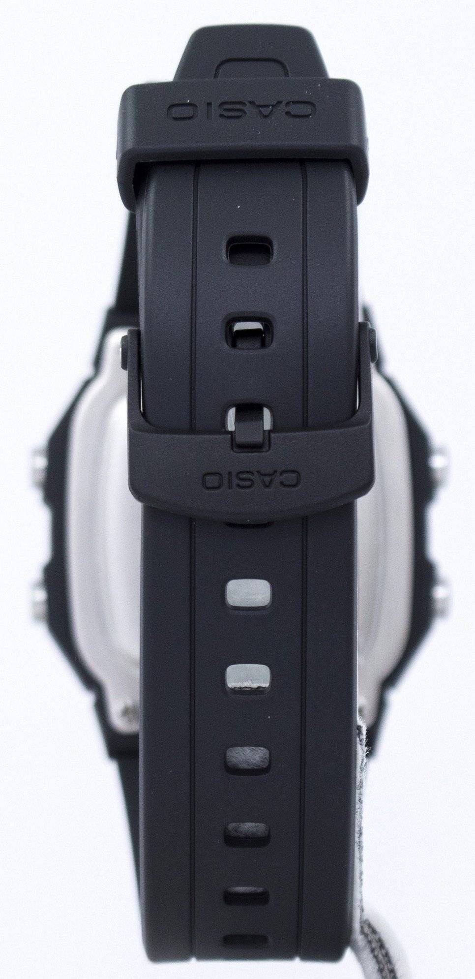 Casio Digital Classic Illuminator W - 800H - 1AVDF W - 800H - 1AV Men's Watch - Prestige Stones