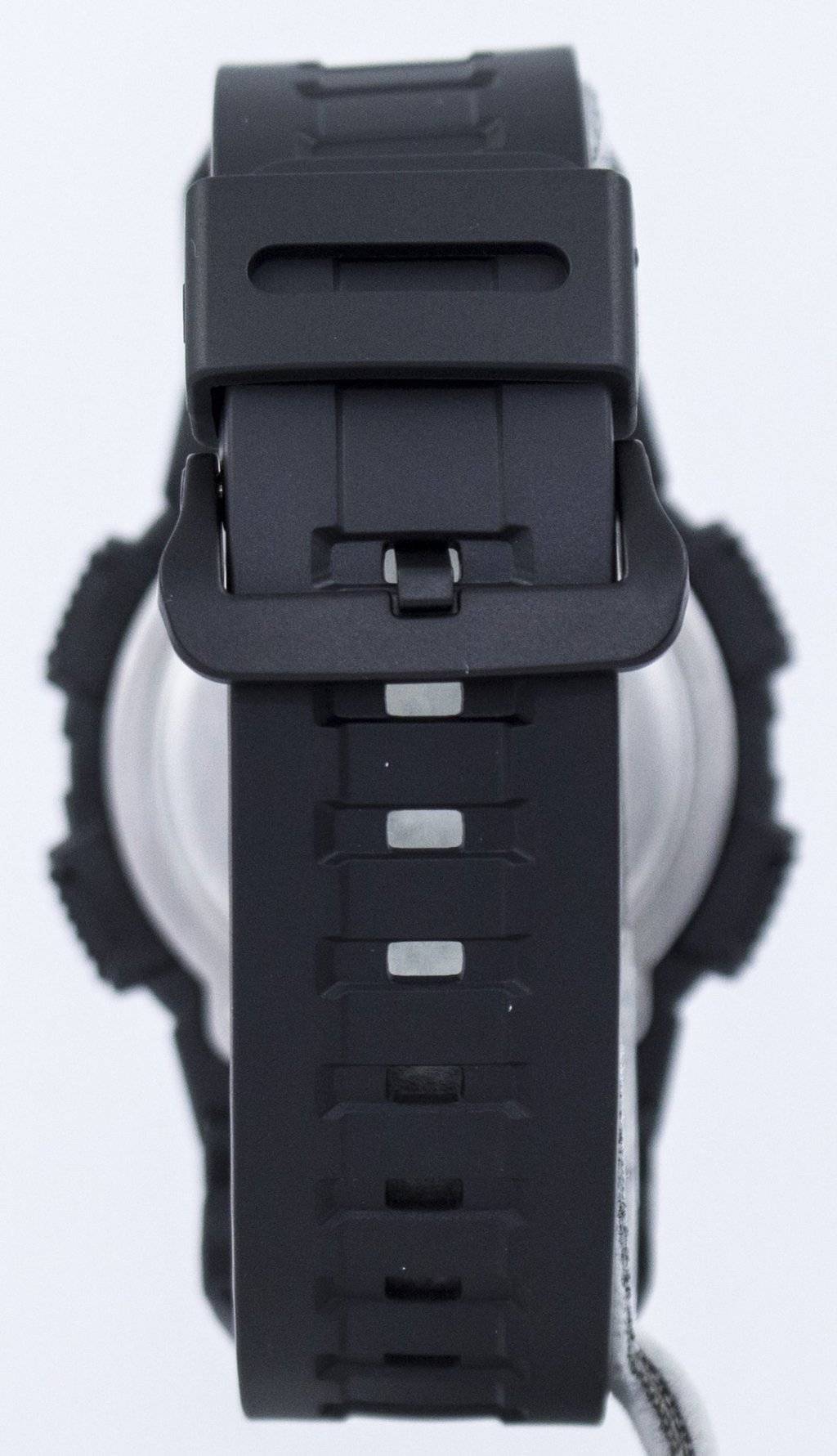 Casio Digital Illuminator W - 735H - 1AVDF W735H - 1AVDF Men's Watch - Prestige Stones