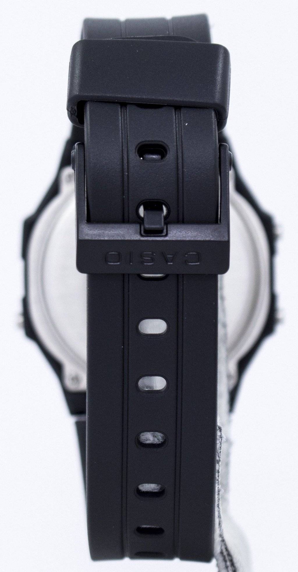 Casio Digital Quartz Alarm Chrono Illuminator F - 105W - 1ADF F105W - 1ADF Men's Watch - Prestige Stones
