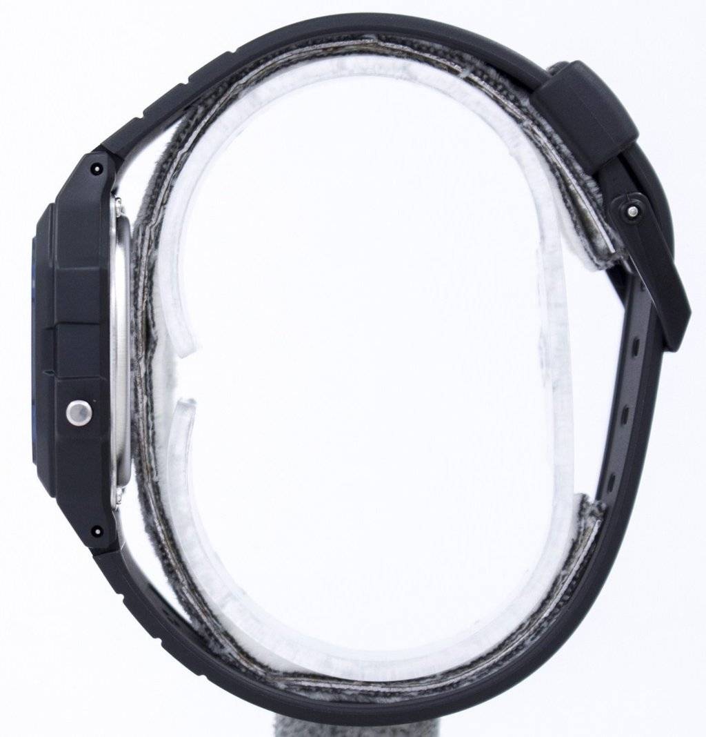 Casio Digital Quartz Alarm Chrono Illuminator F - 105W - 1ADF F105W - 1ADF Men's Watch - Prestige Stones