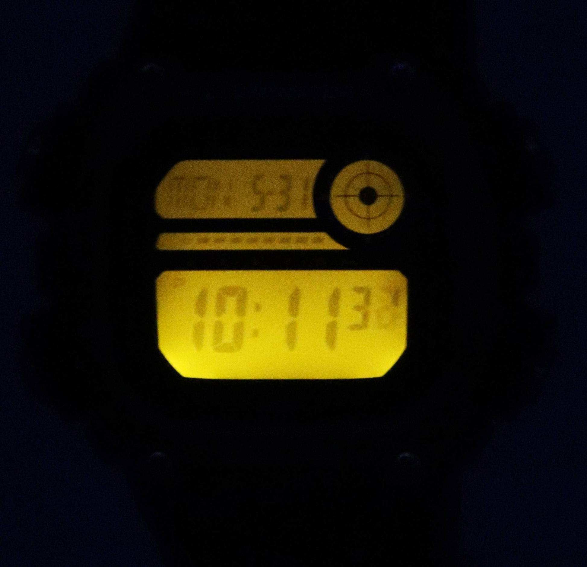 Casio Digital Sports Resin Strap Quartz DW - 291HX - 1A DW291HX - 1 200M Men's Watch - Prestige Stones