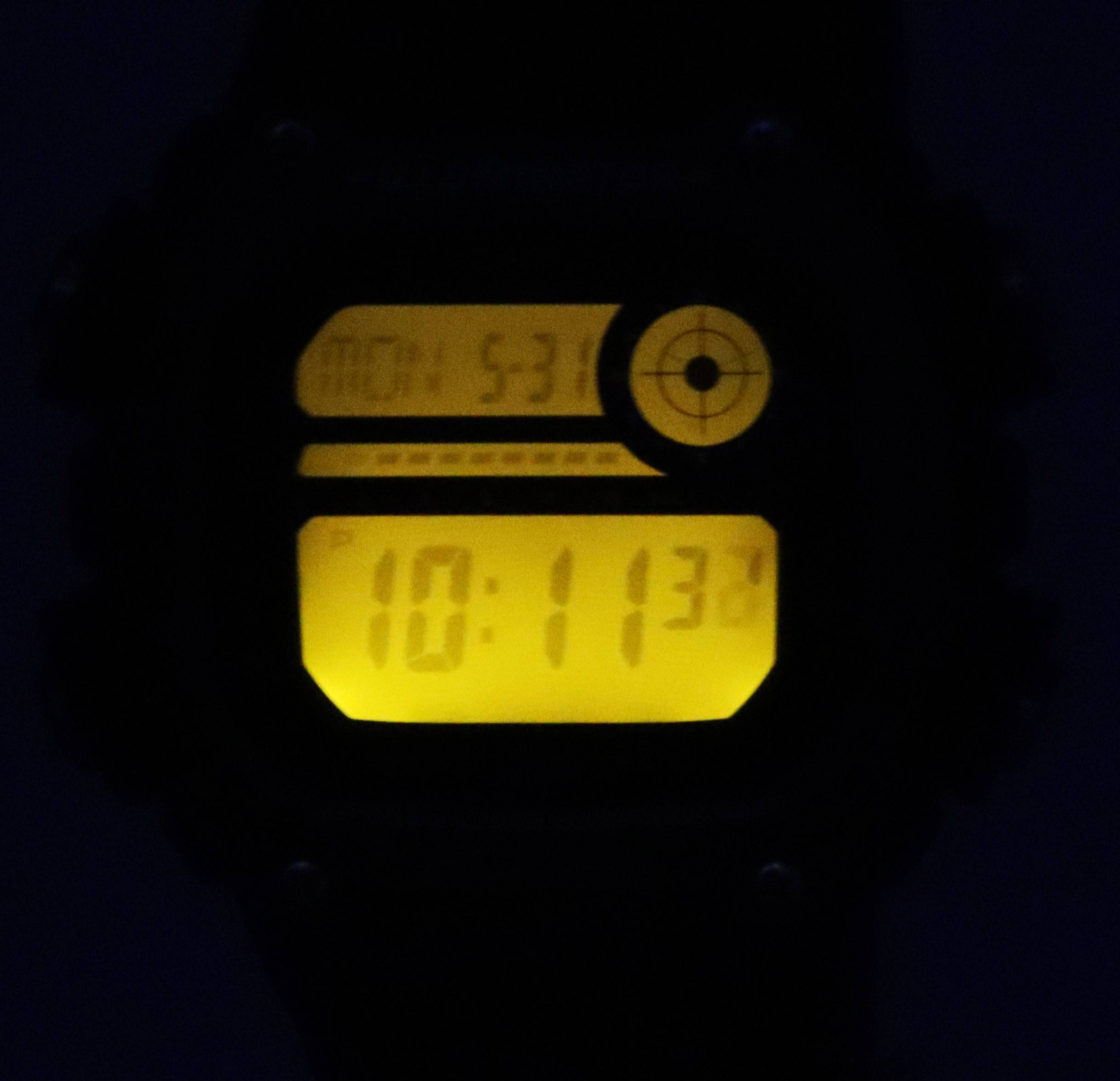 Casio Digital Sports Resin Strap Quartz DW - 291HX - 1A DW291HX - 1 200M Men's Watch - Prestige Stones