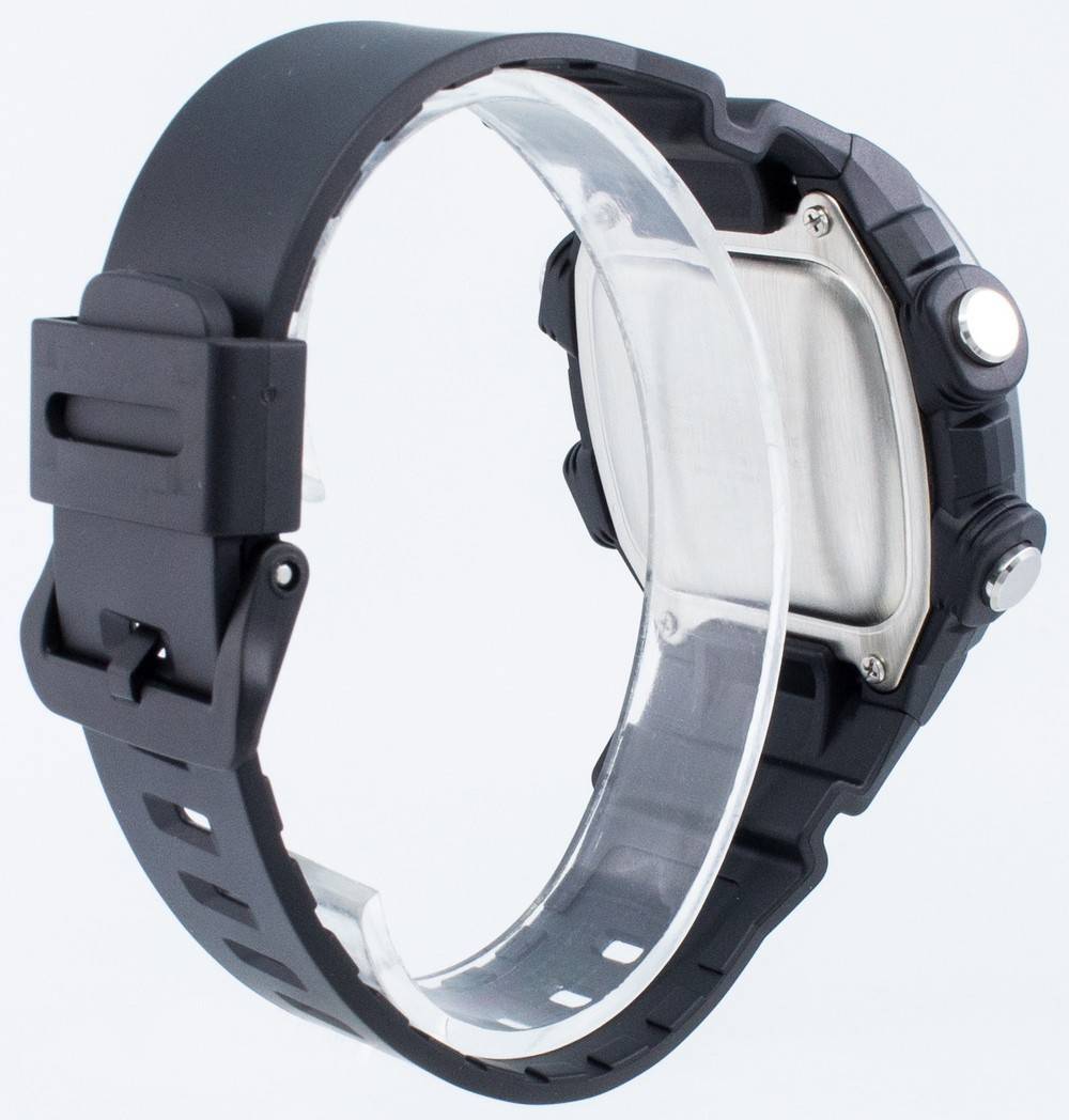 Casio DW - 291H - 1AV Quartz 200M Men's Watch - Prestige Stones
