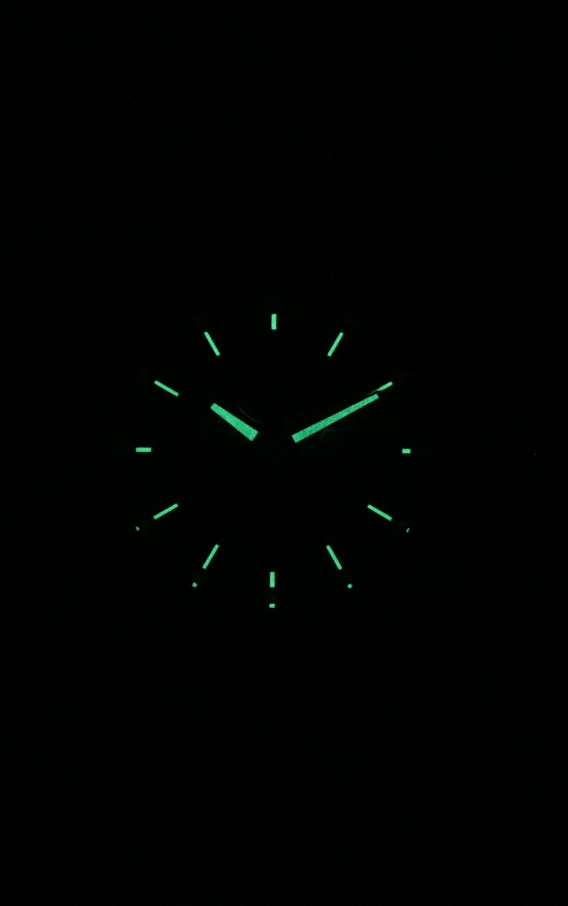 Casio Edifice Analog Standard Chronograph Stainless Steel Green Dial Quartz EFR - 526D - 3A 100M Men's Watch - Prestige Stones