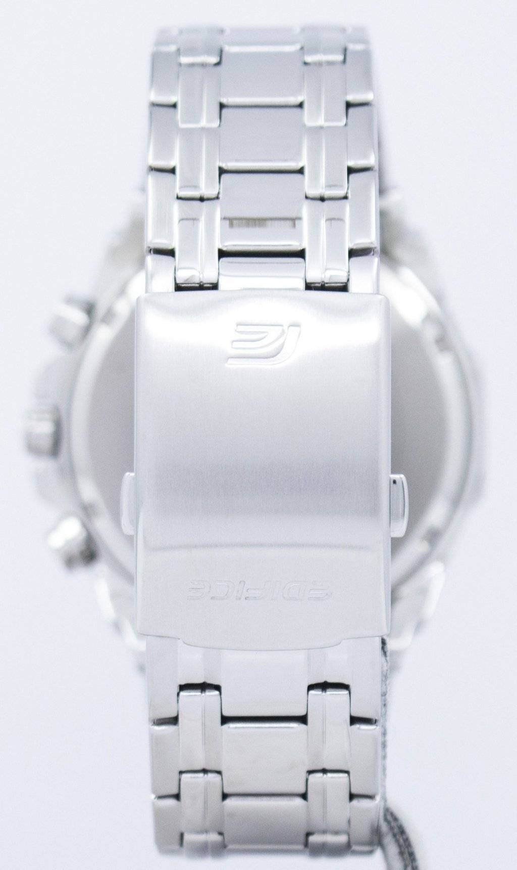 Casio Edifice Chronograph Quartz EFR - 539D - 1A2V EFR539D - 1A2V Men's Watch - Prestige Stones