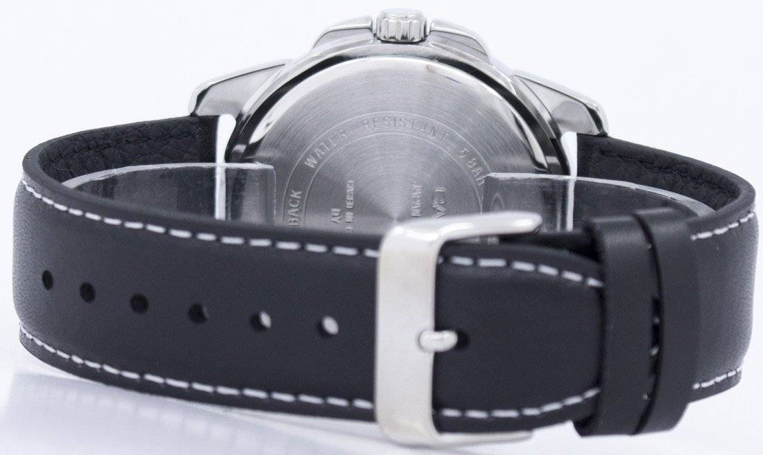Casio Enticer Analog MTP - 1314L - 8AVDF MTP1314L - 8AVDF Men's Watch - Prestige Stones