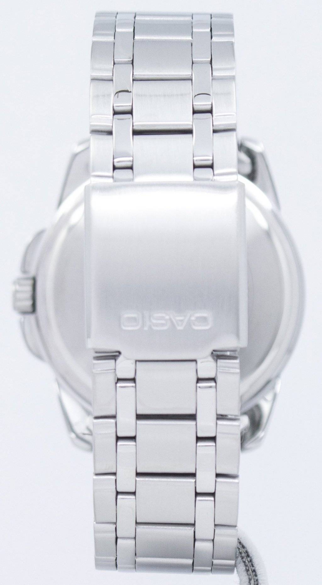 Casio Enticer Analog Quartz MTP - 1314D - 1AVDF MTP1314D - 1AVDF Men's Watch - Prestige Stones
