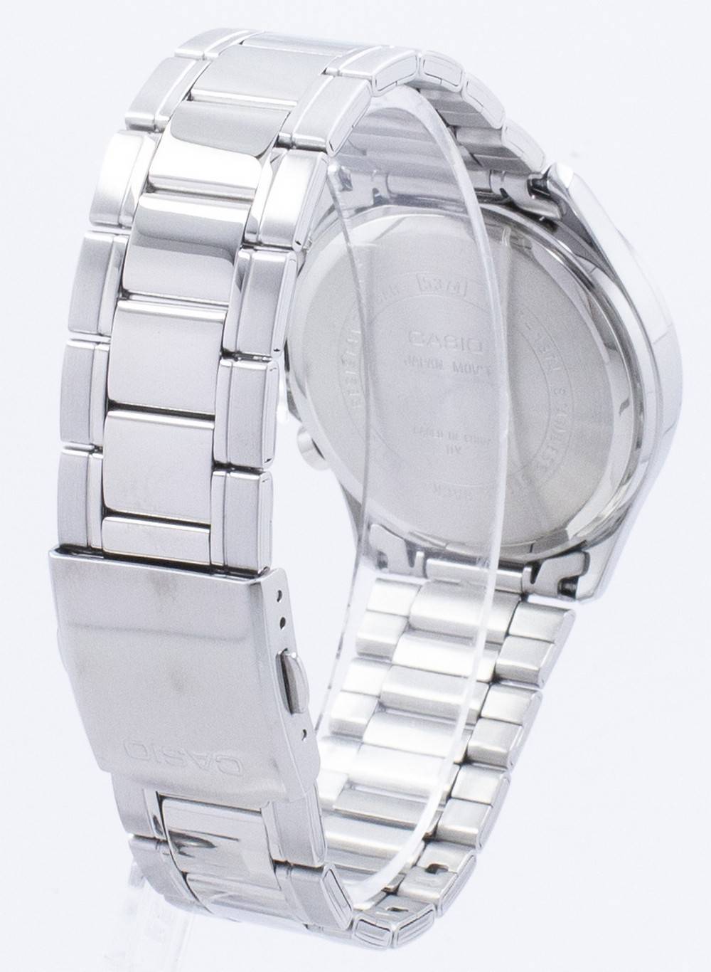 Casio Enticer Analog Quartz MTP - 1374D - 2AV MTP1374D - 2AV Men's Watch - Prestige Stones