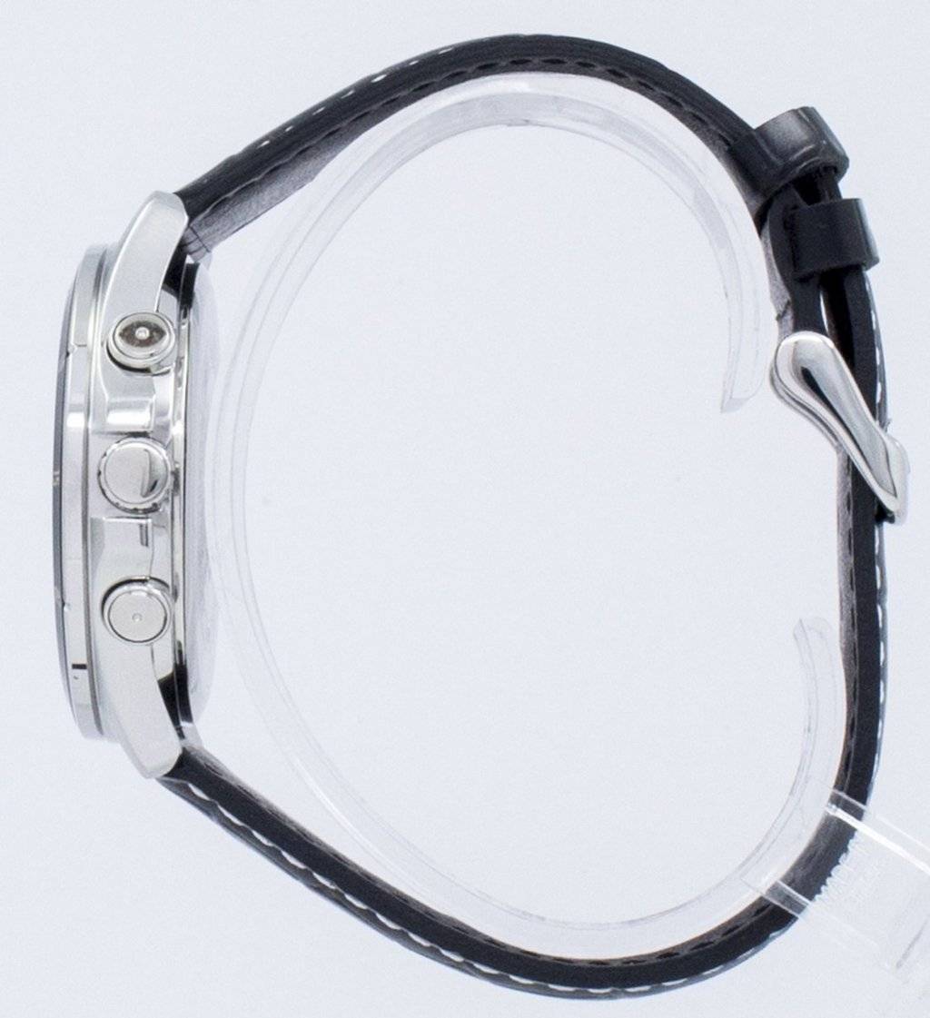 Casio Enticer Analog Quartz MTP - 1374L - 1AV MTP1374L - 1AV Men's Watch - Prestige Stones