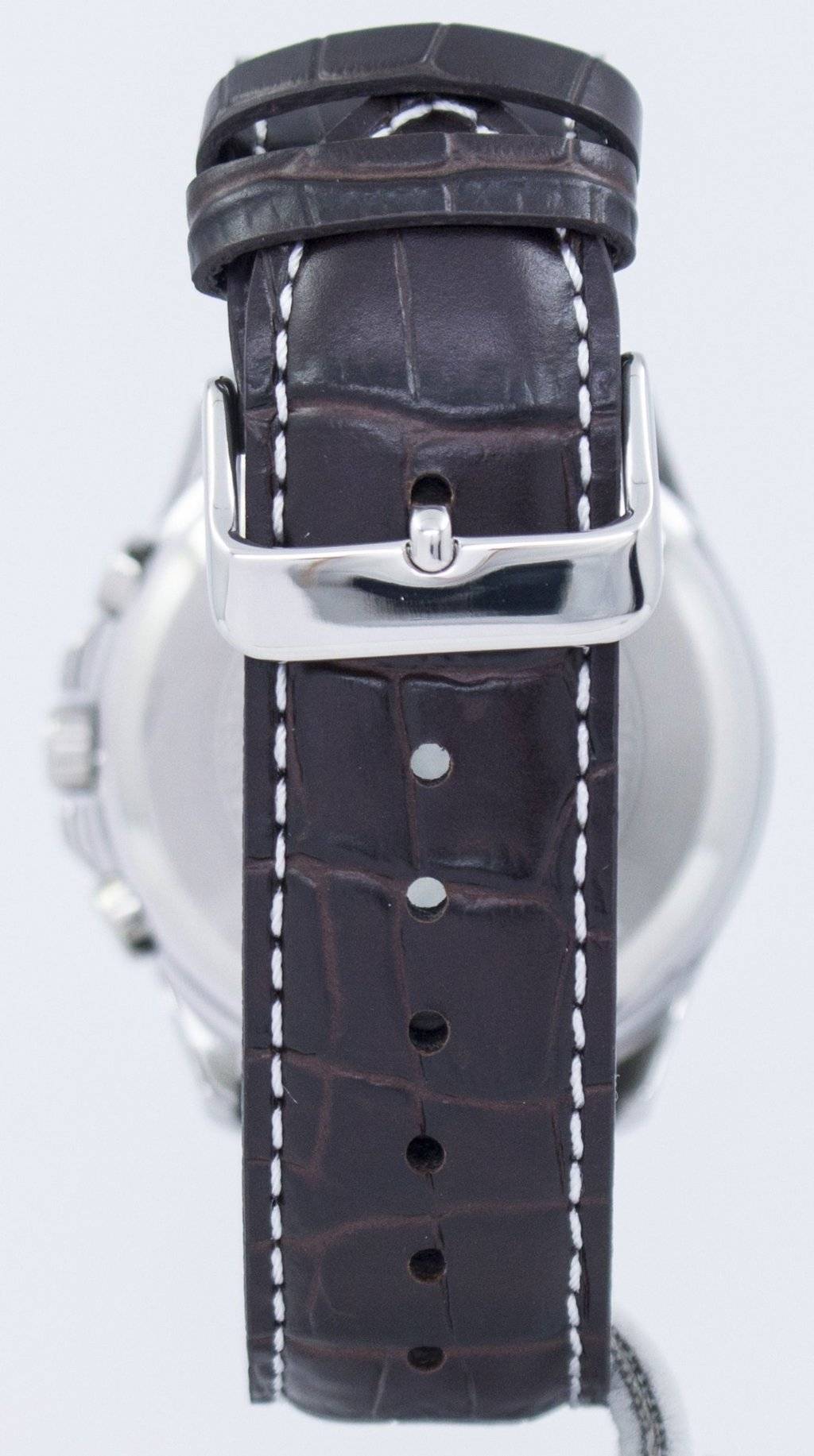 Casio Enticer Analog Quartz MTP - 1374L - 7A1VDF MTP1374L - 7A1VDF Men's Watch - Prestige Stones