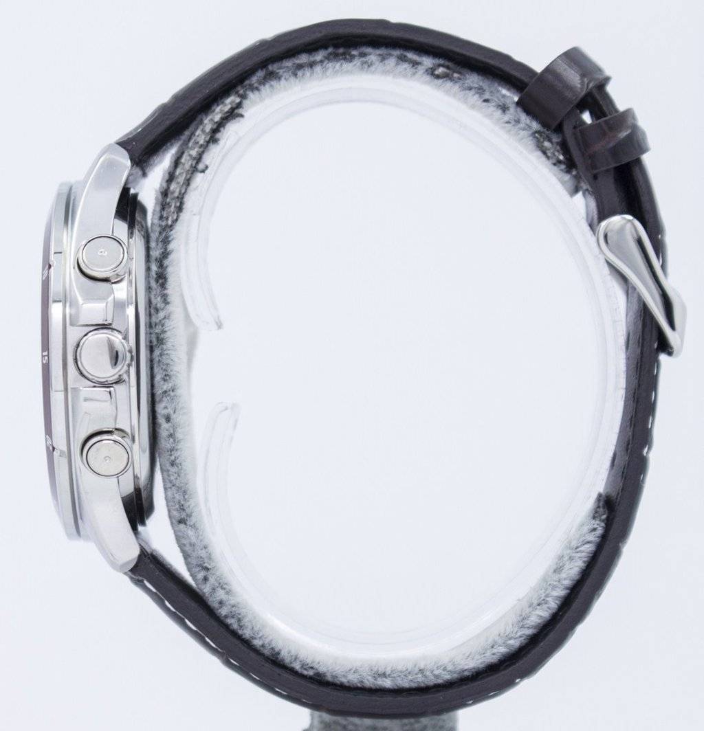 Casio Enticer Analog Quartz MTP - 1374L - 7A1VDF MTP1374L - 7A1VDF Men's Watch - Prestige Stones
