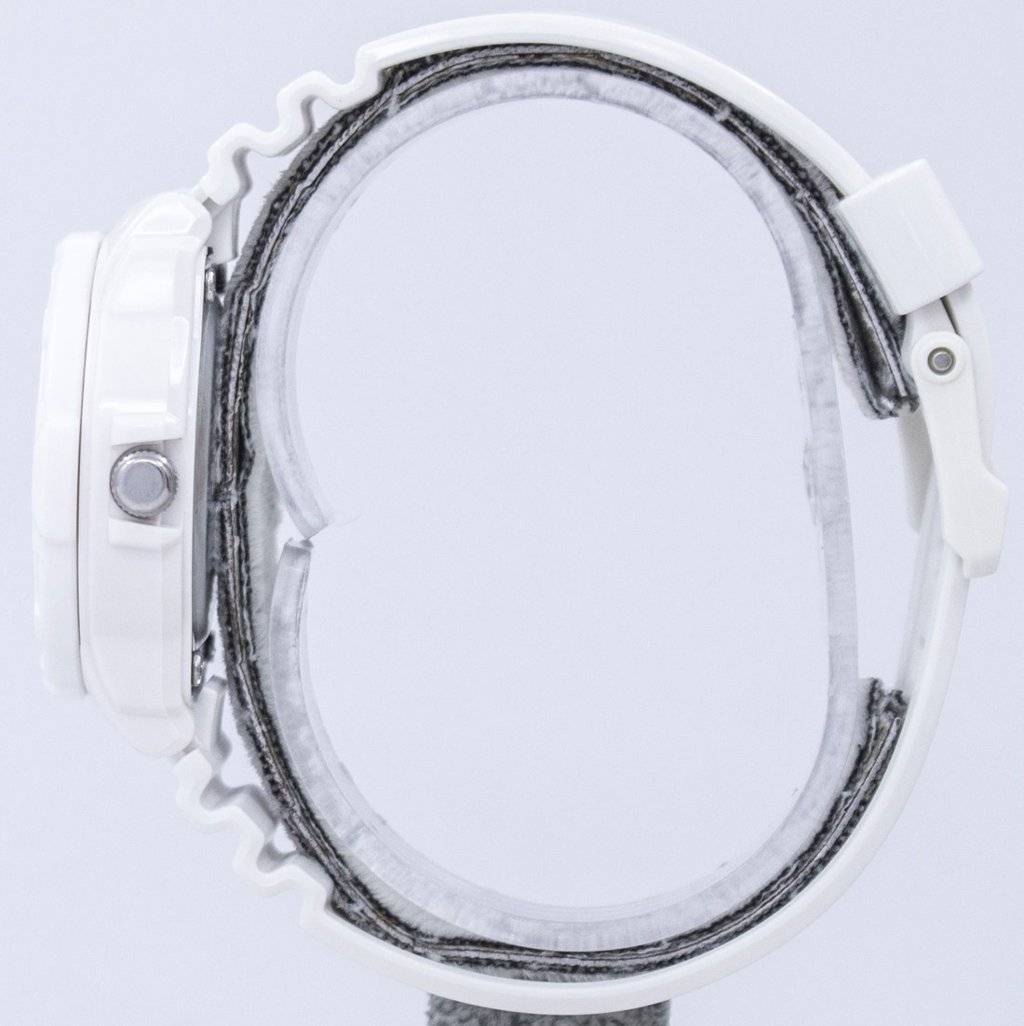 Casio Enticer Analog White Dial LRW - 200H - 7BVDF LRW200H - 7BVDF Women's Watch - Prestige Stones