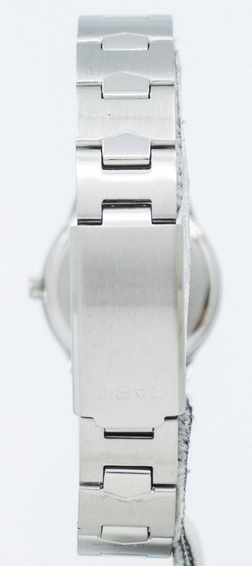 Casio Enticer Quartz LTP - 1241D - 4A3 LTP1241D - 4A3 Women's Watch - Prestige Stones