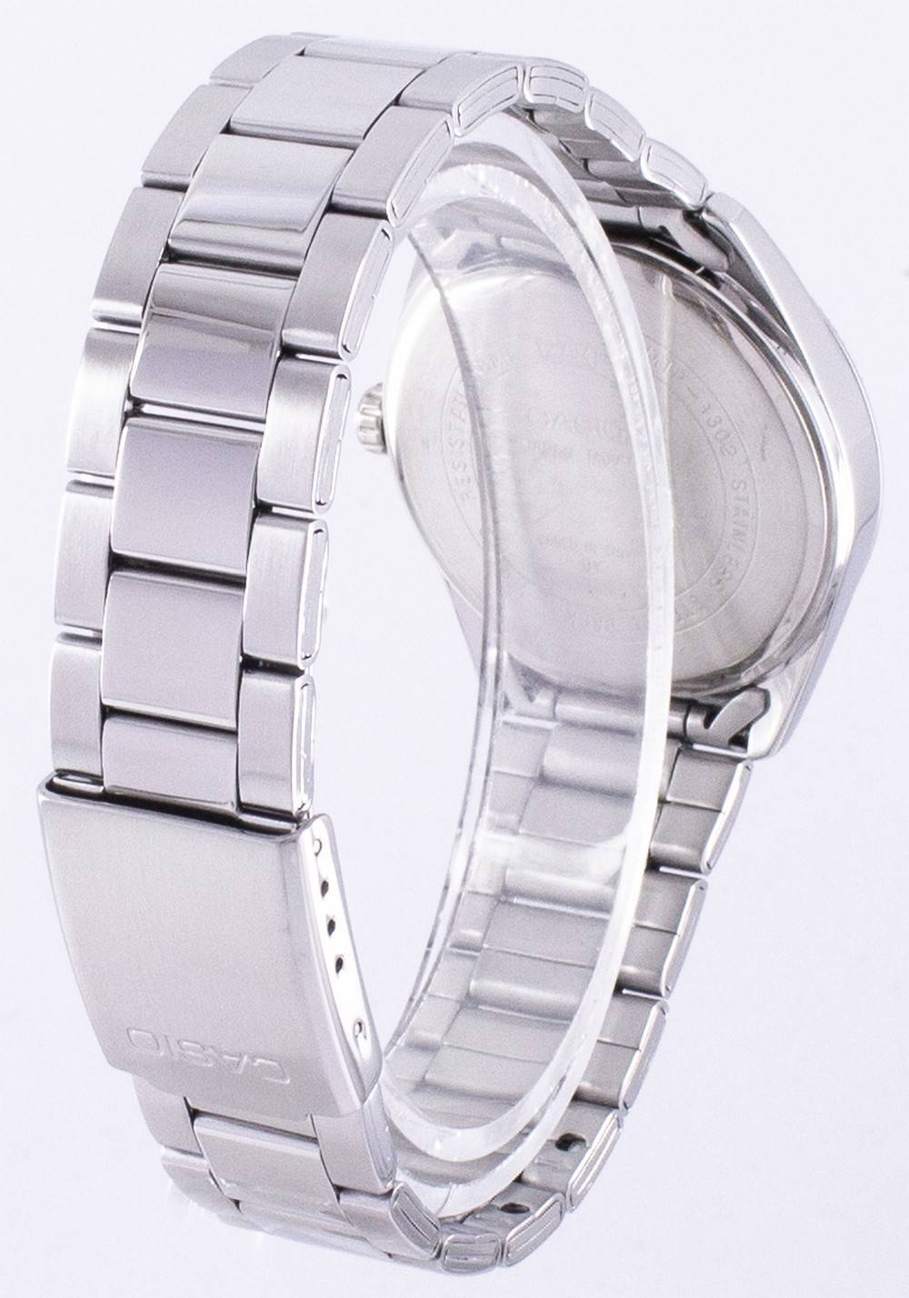 Casio Enticer Quartz MTP - 1302D - 1A2V MTP1302D - 1A2V Men's Watch - Prestige Stones