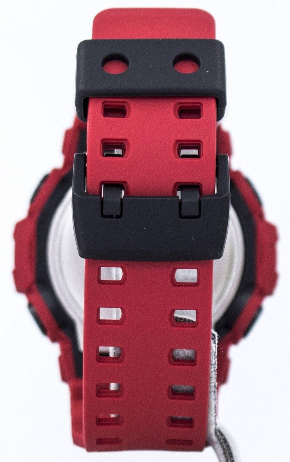Casio G - Shock Analog Digital 200M GA - 700 - 4A GA700 - 4A Men's Watch - Prestige Stones