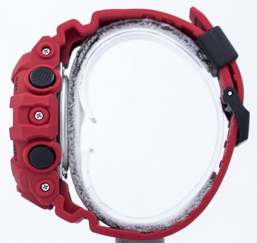 Casio G - Shock Analog Digital 200M GA - 700 - 4A GA700 - 4A Men's Watch - Prestige Stones