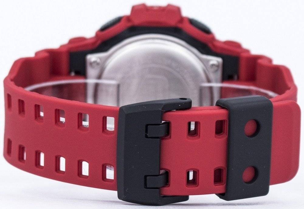 Casio G - Shock Analog Digital 200M GA - 700 - 4A GA700 - 4A Men's Watch - Prestige Stones