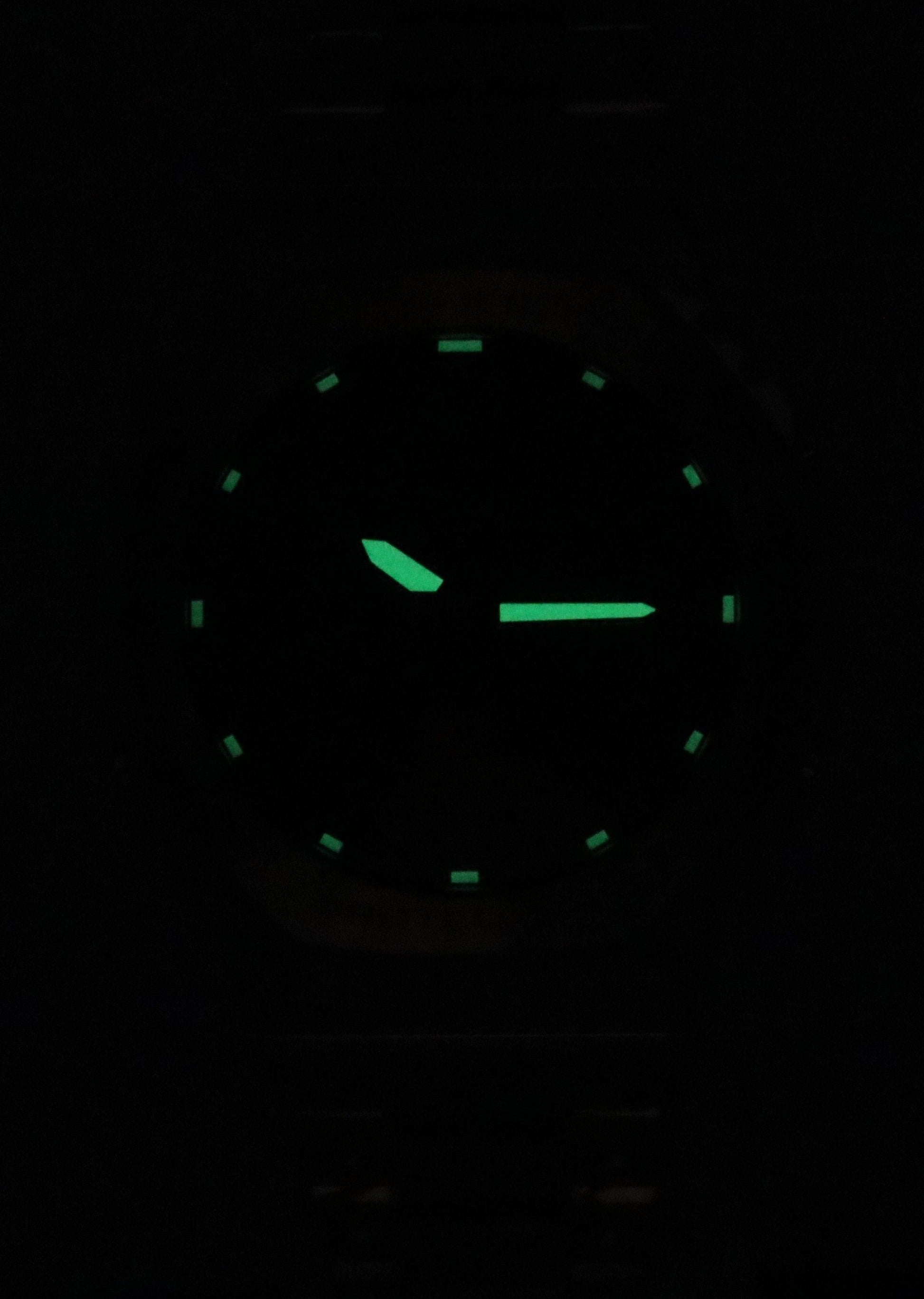 Casio G - Shock Analog Digital Full Metal Black Dial Solar GM - B2100D - 1A 200M Men's Watch - Prestige Stones