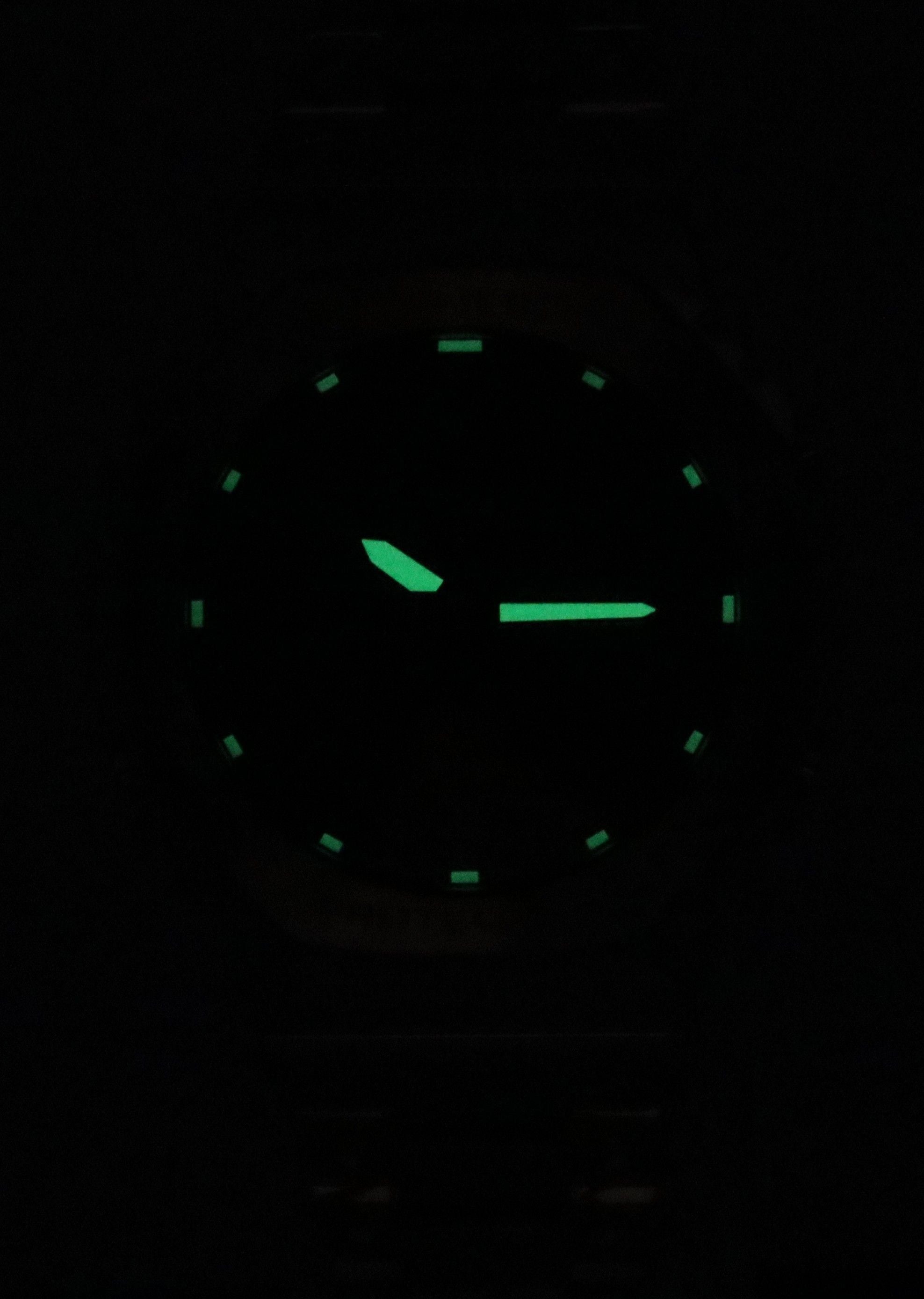 Casio G - Shock Analog Digital Full Metal Black Dial Solar GM - B2100D - 1A 200M Men's Watch - Prestige Stones