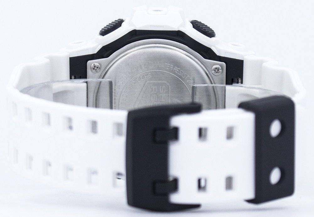 Casio G - Shock Analog Digital GA - 700 - 7A GA700 - 7A Quartz Men's Watch - Prestige Stones