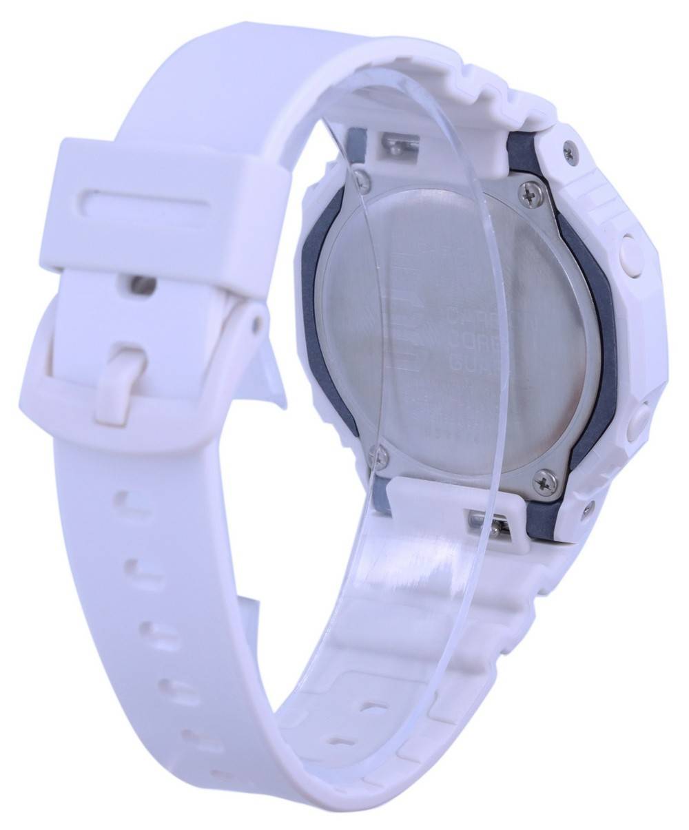 Casio G - Shock Analog Digital GMA - S2100 - 7A GMAS2100 - 7 200M Women's Watch - Prestige Stones