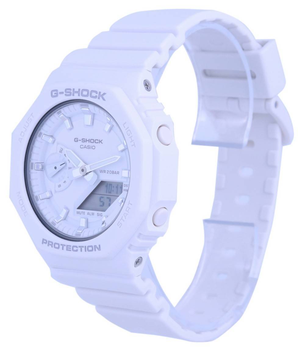 Casio G - Shock Analog Digital GMA - S2100 - 7A GMAS2100 - 7 200M Women's Watch - Prestige Stones