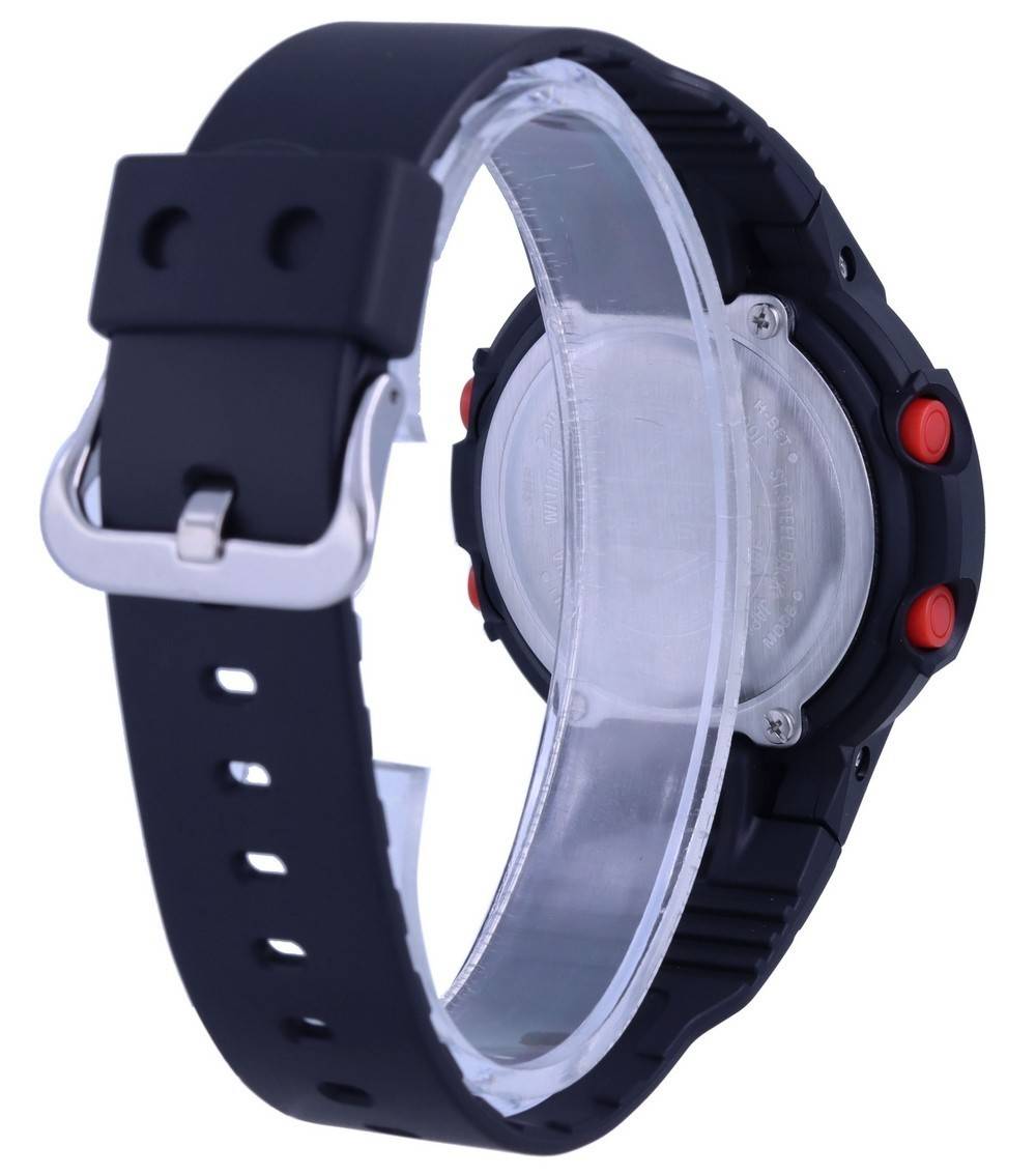 Casio G - Shock Analog Digital Quartz AW - 500E - 1E AW500E - 1 200M Men's Watch - Prestige Stones
