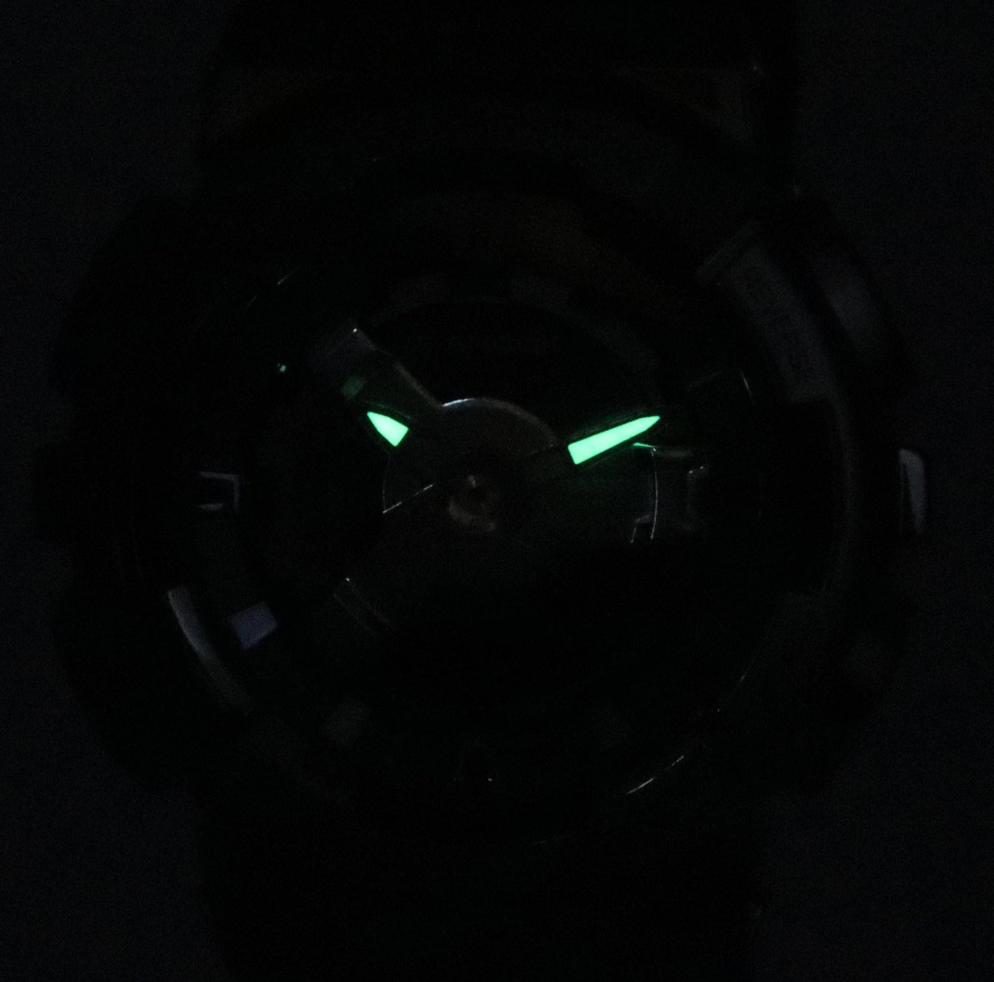 Casio G - Shock Analog Digital Quartz GM - S110B - 8A GMS110B - 8 200M Women's Watch - Prestige Stones