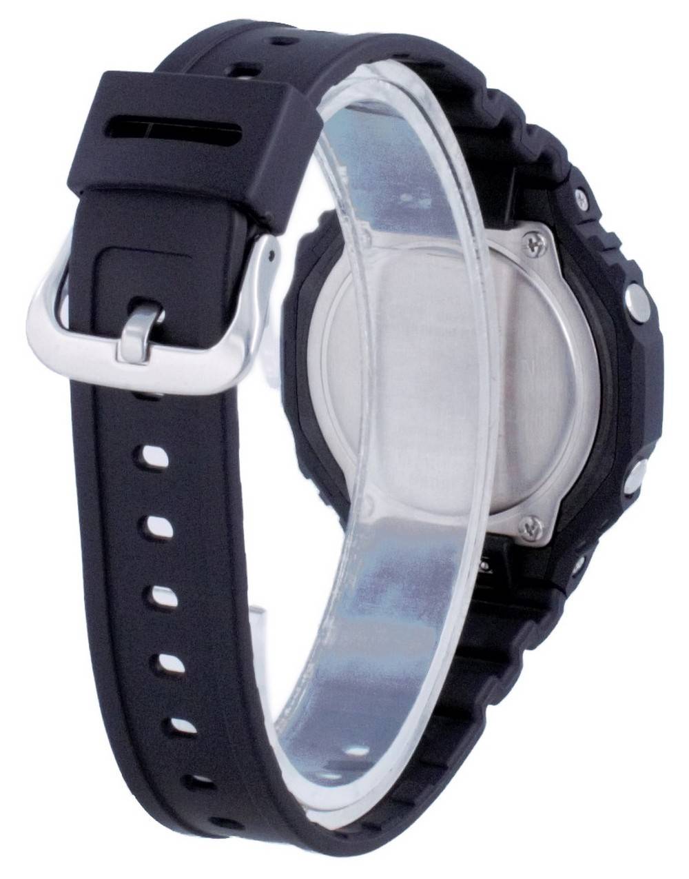 Casio G - Shock Carbon Core Guard Analog Digital Quartz Diver's GA - 2100 - 1A GA2100 - 1 200M Men's Watch - Prestige Stones