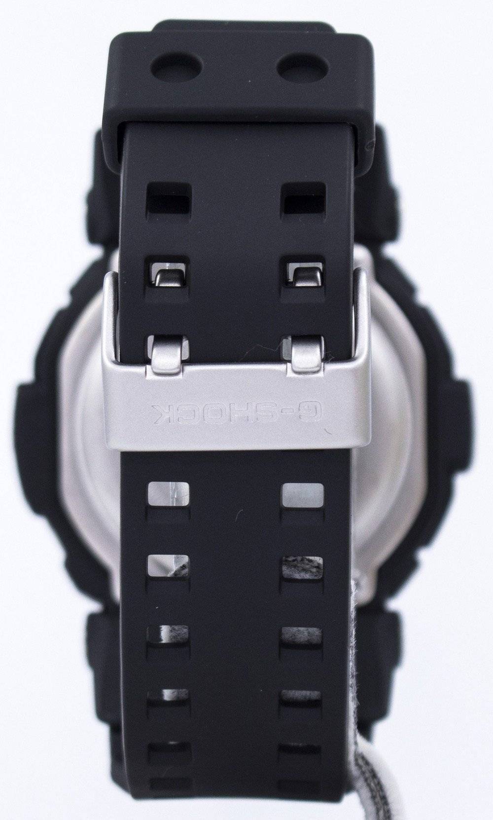 Casio G - Shock Digital GD - 350 - 1B GD350 - 1B Men's Watch - Prestige Stones