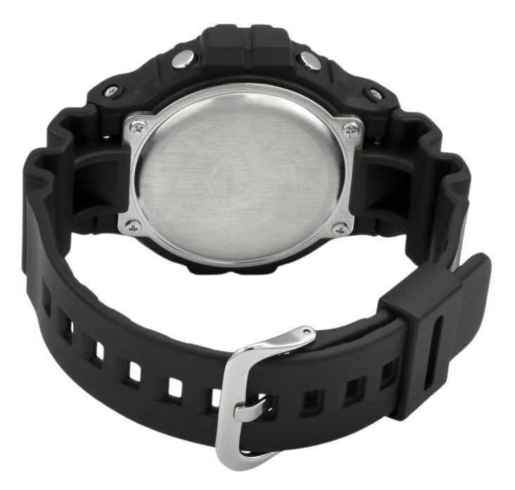 Casio G - Shock DW - 5900 - 1 DW5900 - 1 Quartz Digital 200M Men's Watch - Prestige Stones
