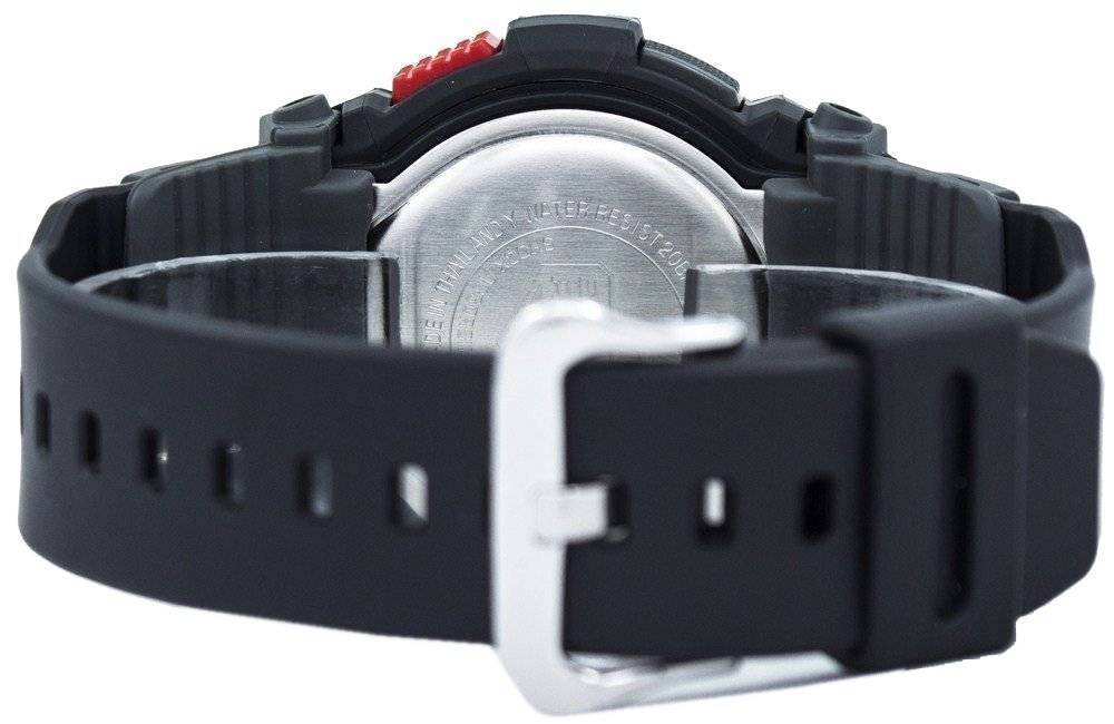 Casio G - Shock G - 7900 - 1D G7900 - 1D Digital Sports Men's Watch - Prestige Stones
