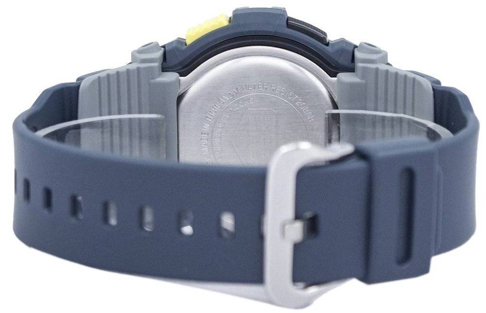 Casio G - Shock G - 7900 - 2D G7900 - 2D Rescue Sport Men's Watch - Prestige Stones