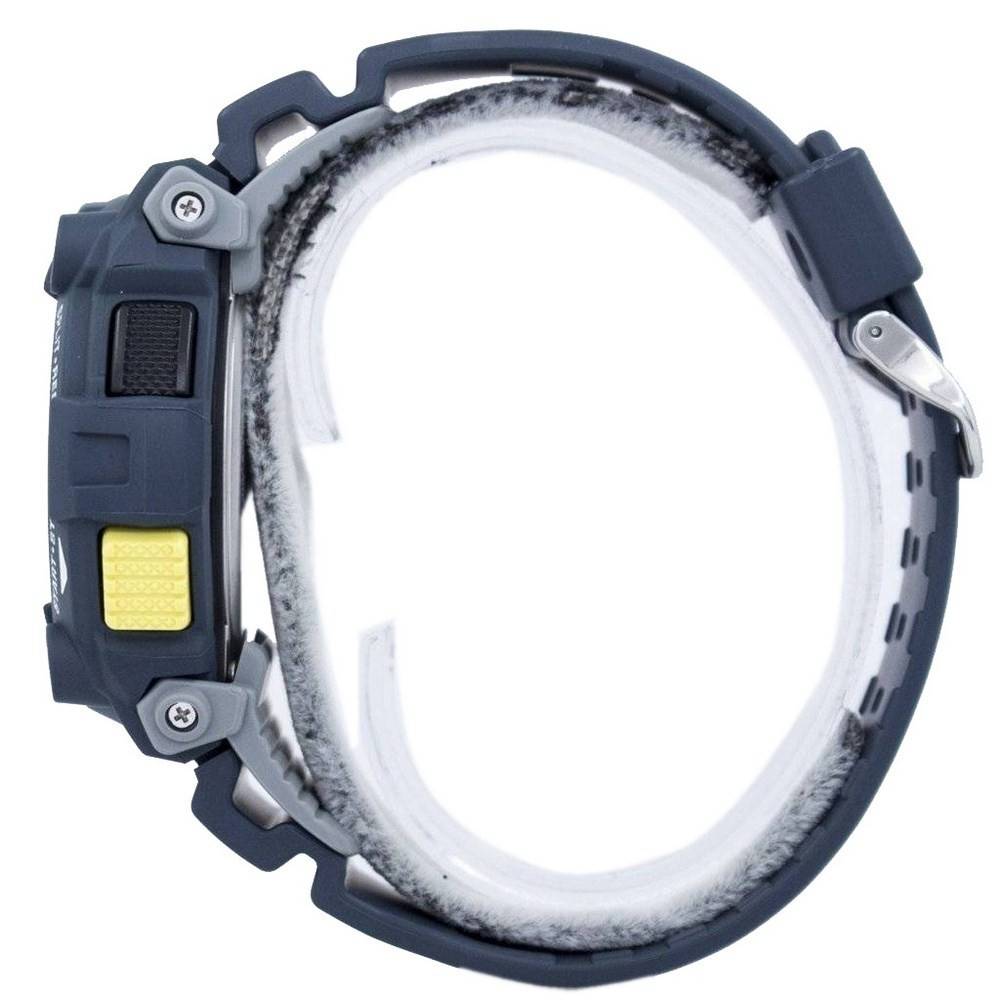 Casio G - Shock G - 7900 - 2D G7900 - 2D Rescue Sport Men's Watch - Prestige Stones