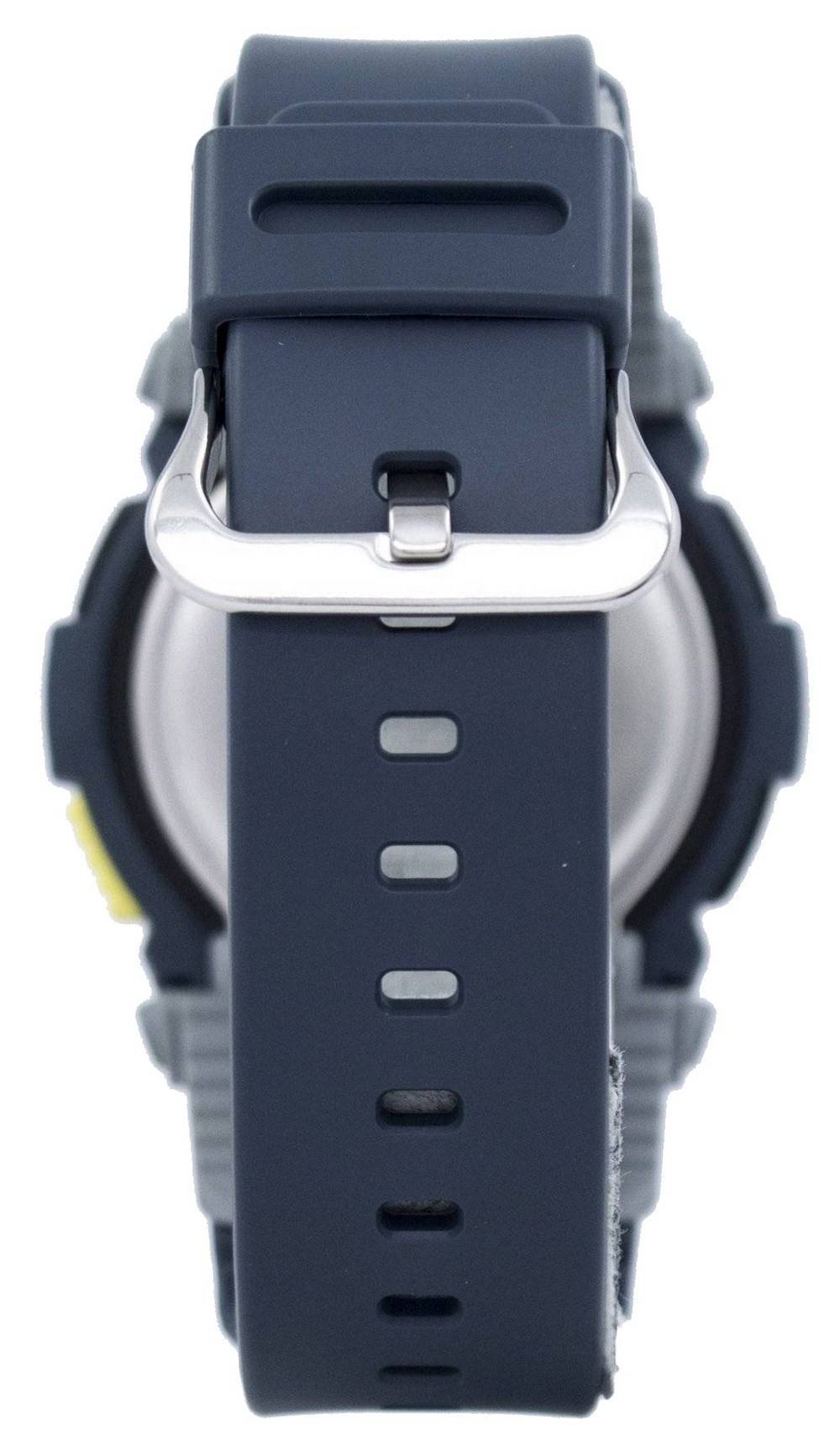 Casio G - Shock G - 7900 - 2D G7900 - 2D Rescue Sport Men's Watch - Prestige Stones