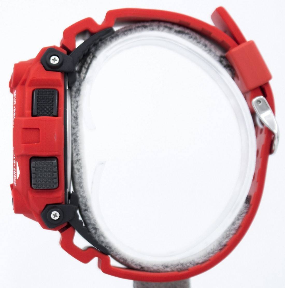 Casio G - Shock G - Rescue Moon Tide G - 7900A - 4C G7900A - 4C Men's Watch - Prestige Stones