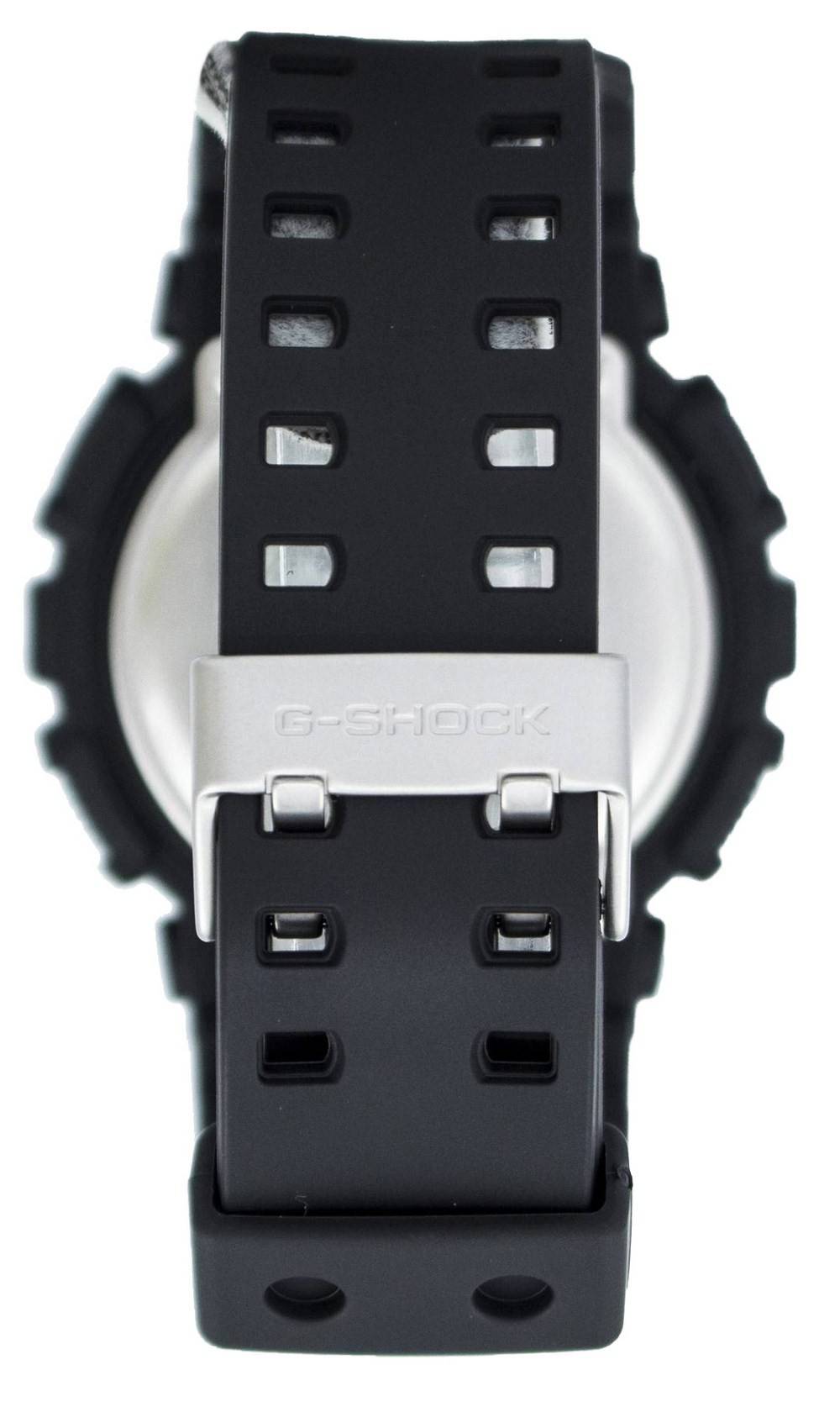Casio G - Shock GA - 100 - 1A1 GA100 - 1A1 Shock Resistant 200M Men's Watch - Prestige Stones