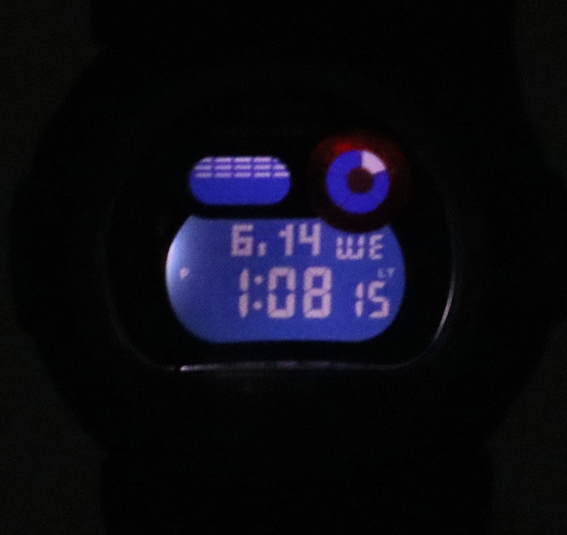 Casio G - Shock Mobile Link Digital Quartz G - B001MVA - 1 200M Men's Watch - Prestige Stones