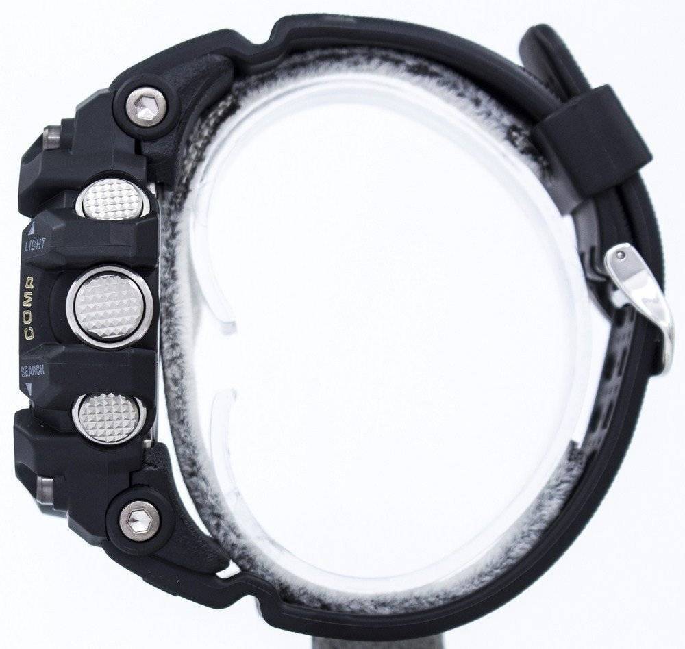 Casio G - Shock MUDMASTER Twin Sensor GG - 1000 - 1A GG1000 - 1A Men's Watch - Prestige Stones