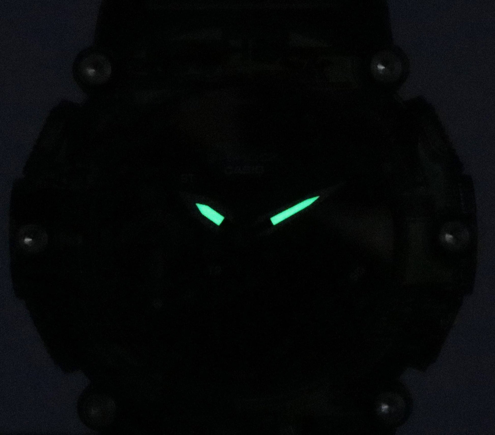 Casio G - Shock Naughty Noise Analog Digital Quartz GA - 2200NN - 1A GA2200NN - 1 200M Men's Watch - Prestige Stones