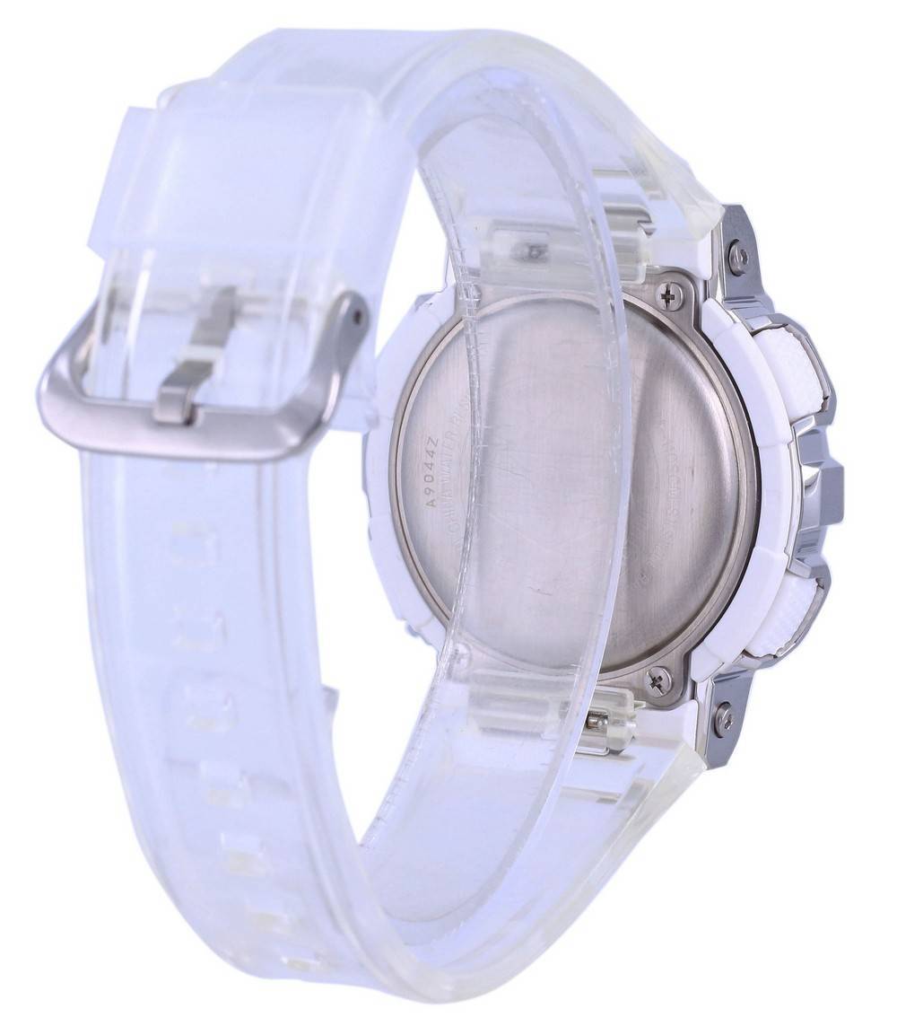 Casio G - Shock Special Color Analog Digital GM - 110SCM - 1A GM110SCM - 1 200M Men's Watch - Prestige Stones