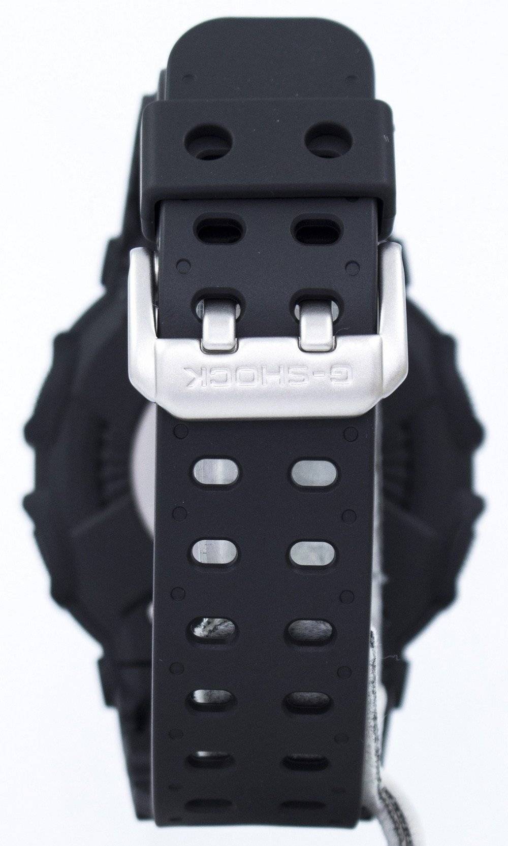 Casio G - Shock Tough Solar Digital GX - 56BB - 1 GX56BB - 1 Men's Watch - Prestige Stones
