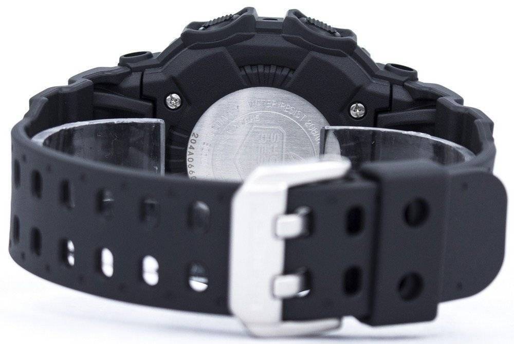 Casio G - Shock Tough Solar Digital GX - 56BB - 1 GX56BB - 1 Men's Watch - Prestige Stones