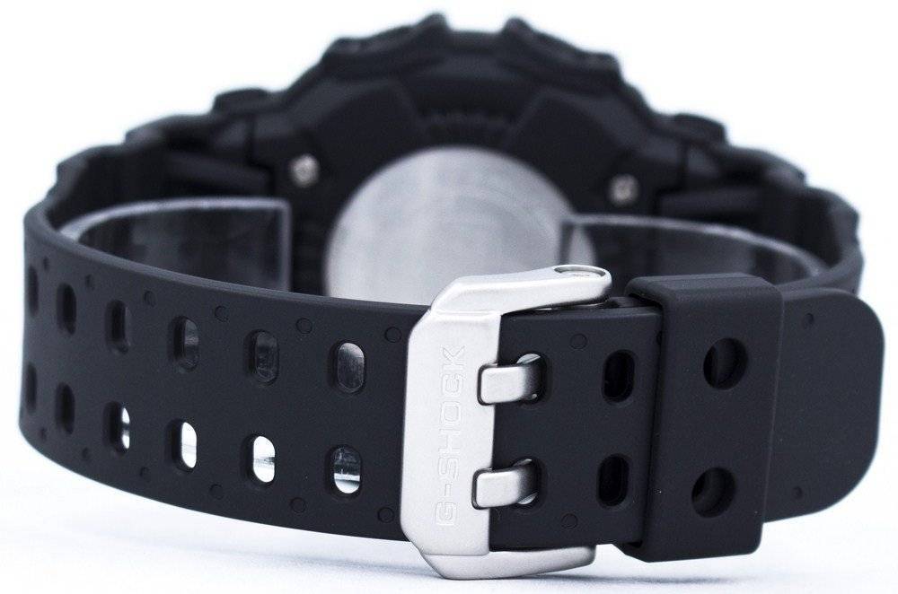 Casio G - Shock Tough Solar Digital GX - 56BB - 1 GX56BB - 1 Men's Watch - Prestige Stones